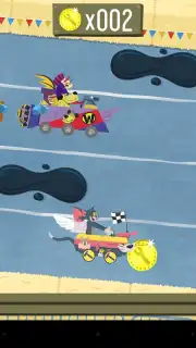 Boomerang Make and Race captura 4