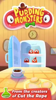 Pudding Monsters captura 2