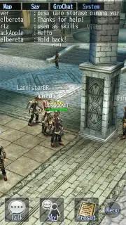 AVARS: AVABEL Ranking Season captura 1