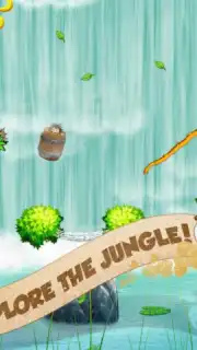 Benji Bananas captura 4