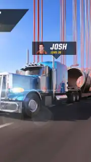Truck Simulator World captura 11