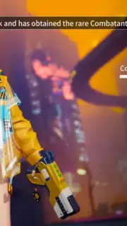 Cyber Rebellion captura 2