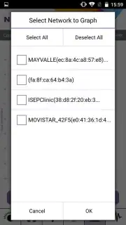 WiFi Analytics captura 5