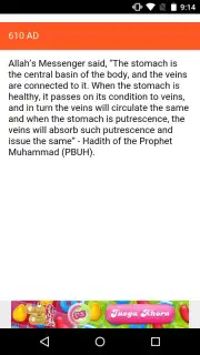 Prophetic Medicine & Herbalist captura 6