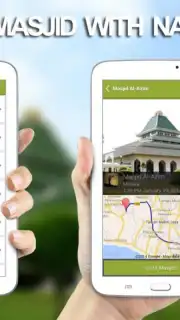 Waktu Solat Malaysia captura 11