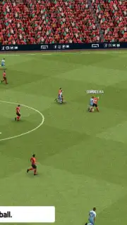 Soccer Manager 2020 captura 5
