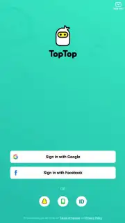 TopTop captura 1