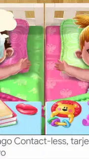 Baby Mania captura 6