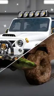 Car ASMR Makeover captura 10