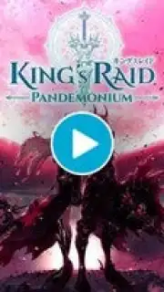 King's Raid captura 1