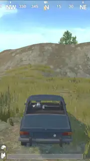 BETA PUBG MOBILE LITE captura 5