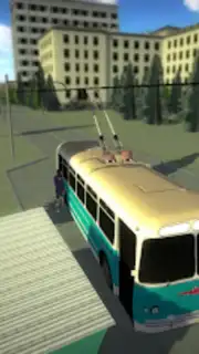 Micro-Trolleybus Simulator captura 12