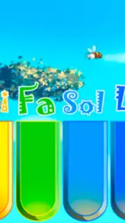 Baby Zoo Piano captura 6