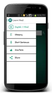 Learn Hindi captura 8