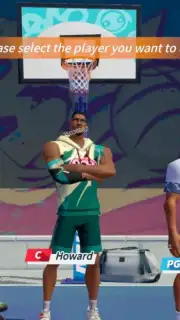 Dunk City Dynasty captura 9