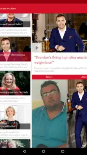 Slimming World captura 2
