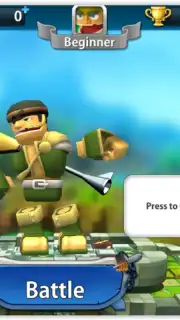 Battlemon League captura 5