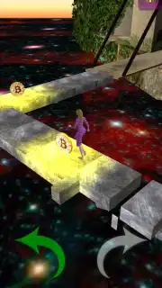 Princess Run to Temple captura 9