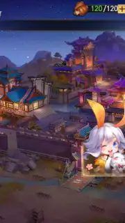 Three Kingdoms Soul captura 10