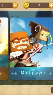 Mini World: CREATA captura 4