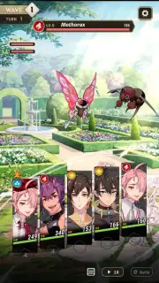 Nu Carnival captura 4