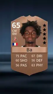 EA Sports FC Empires captura 4