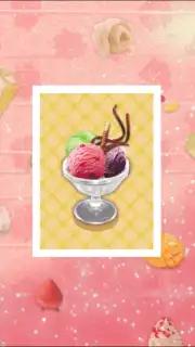 Ice Cream Maker - cooking game captura 8