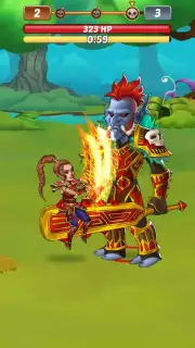 Firestone captura 16