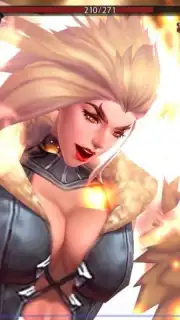 Heroes War: Counterattack captura 8