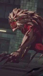 Solo Leveling: ARISE captura 22