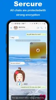 Potato chat captura 12