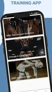 Brazilian Jiu Jitsu Training captura 2