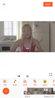 YouCut captura 8