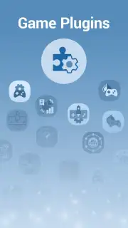Game Plugins captura 1