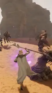 Raven 2 captura 5