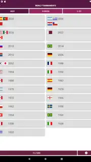 World Football Simulator captura 22