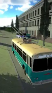 Micro-Trolleybus Simulator captura 7