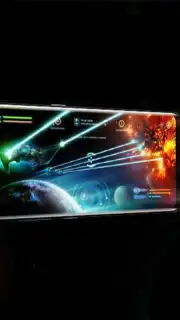 NVIDIA GeForce NOW captura 3