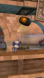 Wind-up Knight captura 3