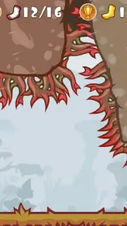 Geki Yaba Runner captura 7