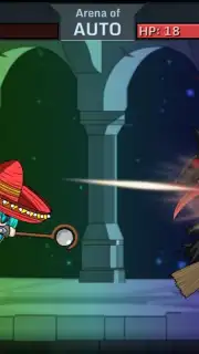 Gacha Studio (Anime Dress Up) captura 7