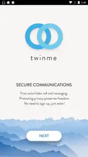twinme captura 1