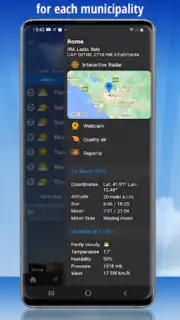 ilMeteo captura 10