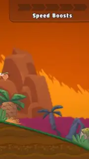 Angry Birds Racing captura 6