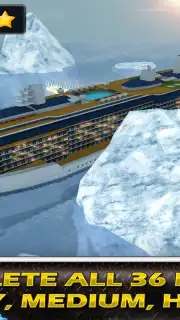 Titanic Escape Crash Parking captura 5