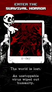 1 Bit Survivor captura 2