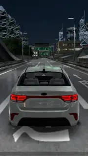 Custom Club: Online Racing 3D captura 11