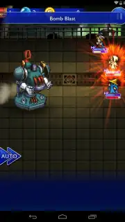 FINAL FANTASY Record Keeper (JP) captura 6