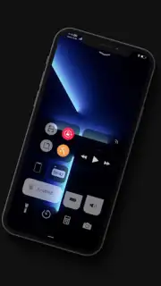 OS 15 Dark EMUI/Magic UI Theme captura 6