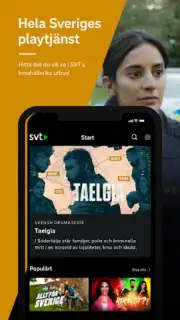 SVT Play captura 8